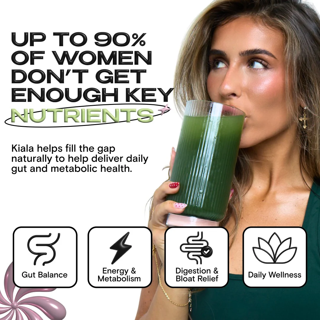 Super Greens + Gummies Bundle