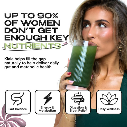 Super Greens + Gummies Bundle