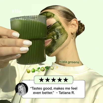 Super Greens + Gummies Bundle